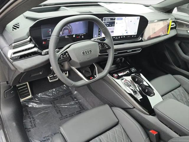 2026 Audi S5 Premium Plus TFSI quattro S tronic