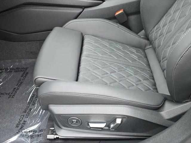 2026 Audi S5 Premium Plus TFSI quattro S tronic