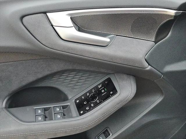 2026 Audi S5 Premium Plus TFSI quattro S tronic