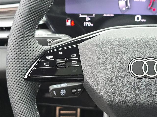 2026 Audi S5 Premium Plus TFSI quattro S tronic