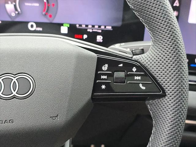 2026 Audi S5 Premium Plus TFSI quattro S tronic