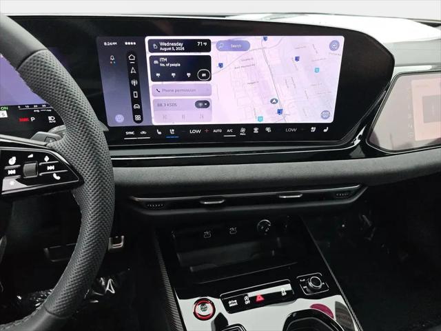 2026 Audi S5 Premium Plus TFSI quattro S tronic