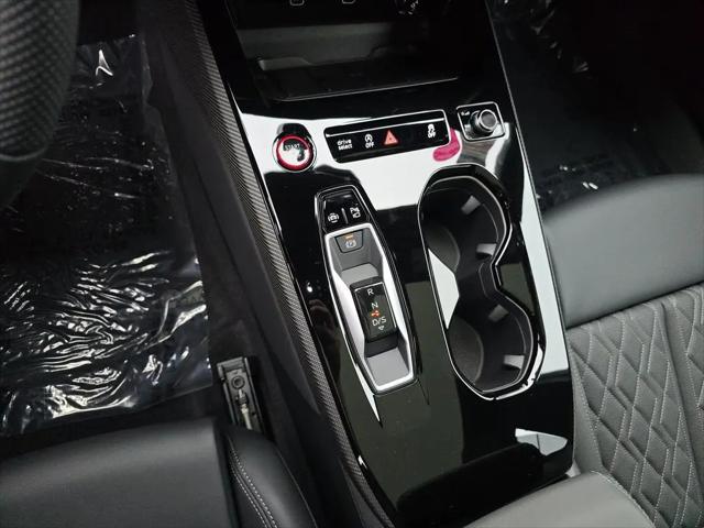 2026 Audi S5 Premium Plus TFSI quattro S tronic
