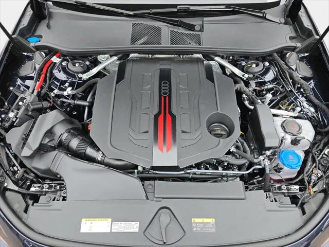 2026 Audi S5 Premium Plus TFSI quattro S tronic