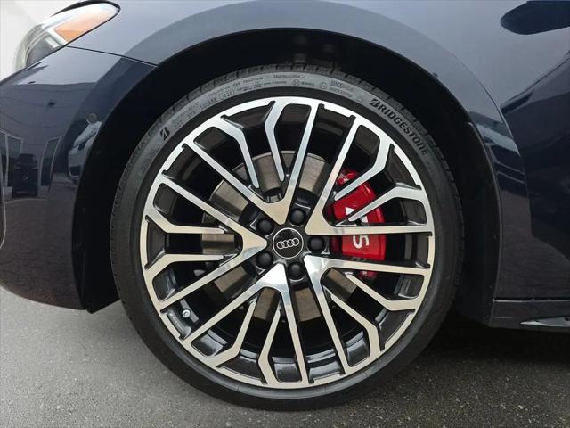 2026 Audi S5 Premium Plus TFSI quattro S tronic