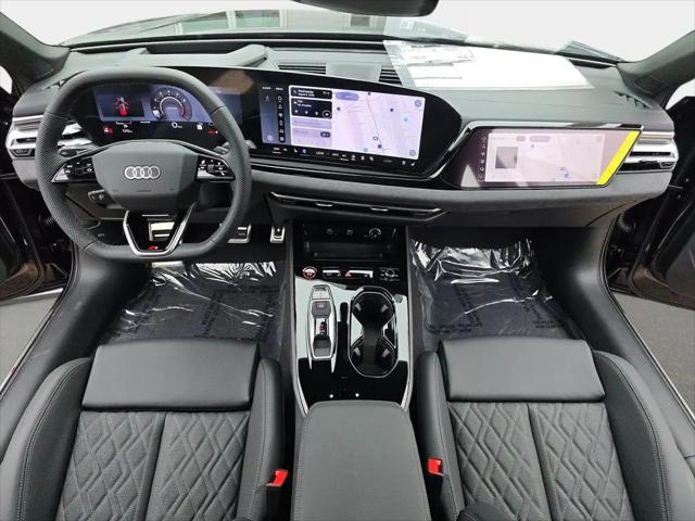 2026 Audi S5 Premium Plus TFSI quattro S tronic