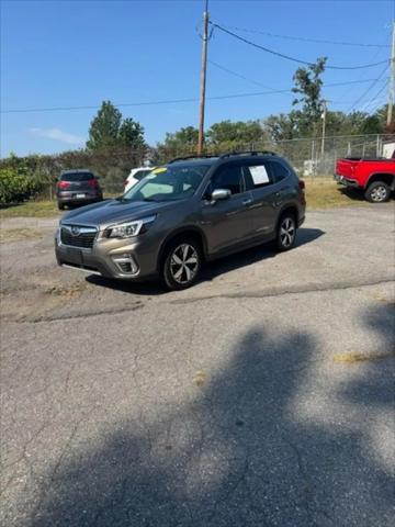 2019 Subaru Forester Touring for sale in Weaverville, NC