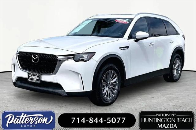 2024 Mazda X-90 Preferred for sale in Huntington Beach, CA