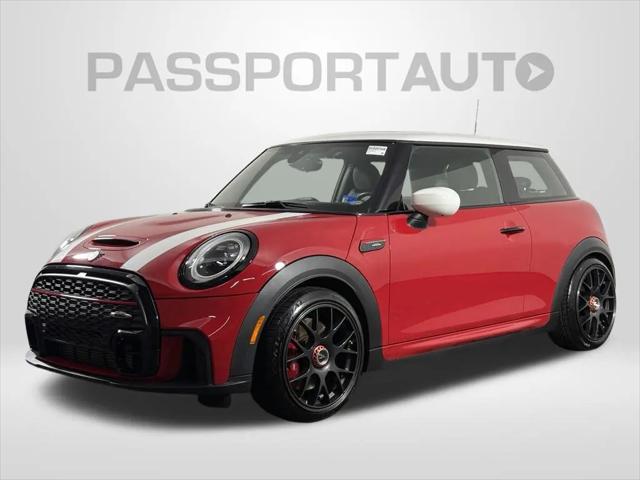 2022 MINI Hardtop 2 Door John Cooper Works for sale in Alexandria, VA