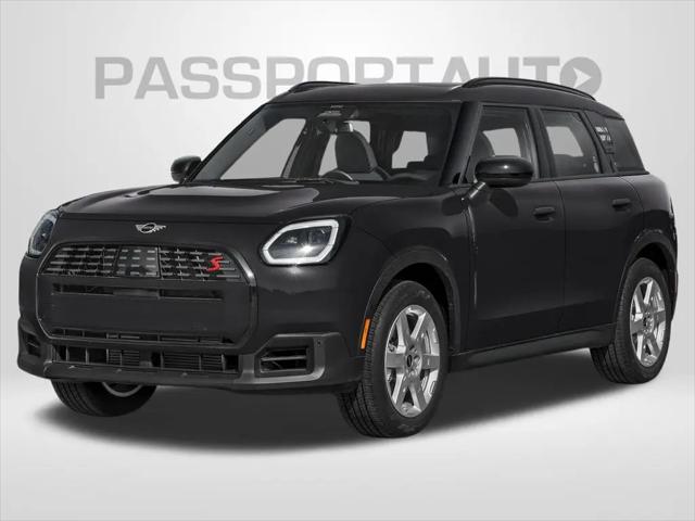 2027 MINI Cooper Countryman S for sale in Alexandria, VA