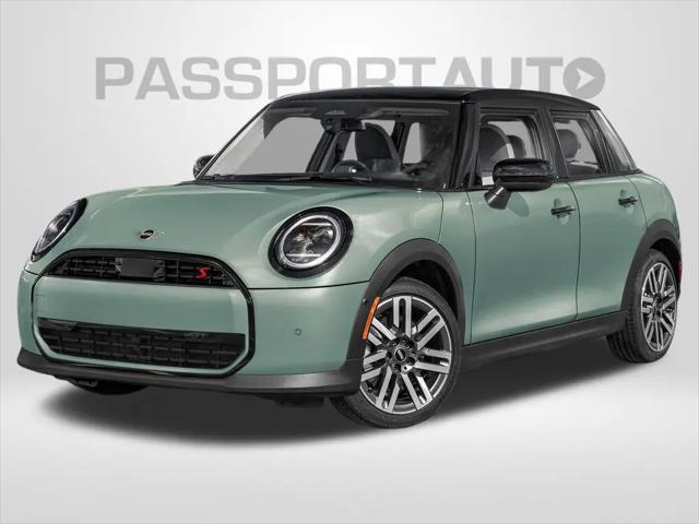 2027 MINI Cooper Hardtop Cooper S for sale in Alexandria, VA