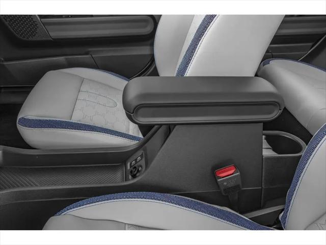 2027 MINI Cooper Hardtop Cooper S