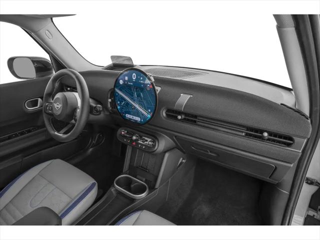 2027 MINI Cooper Hardtop Cooper S