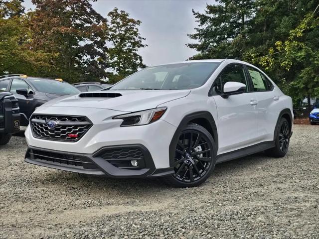 2026 Subaru WRX Limited for sale in Kirkland, WA