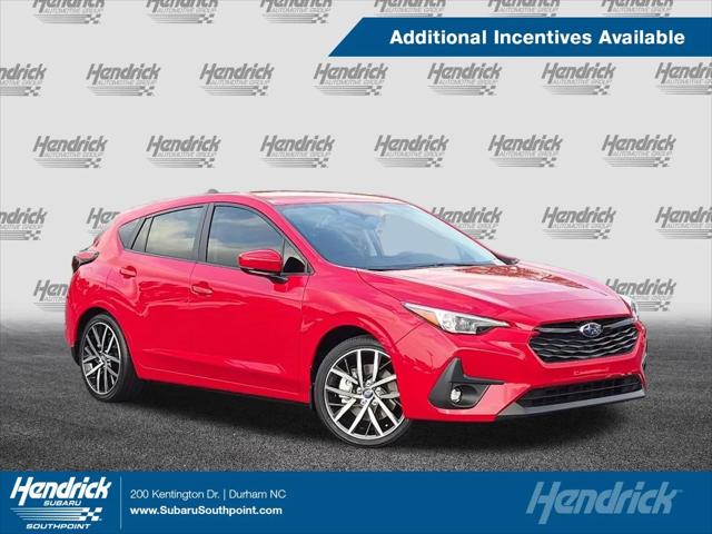 2026 Subaru Impreza Sport for sale in Durham, NC