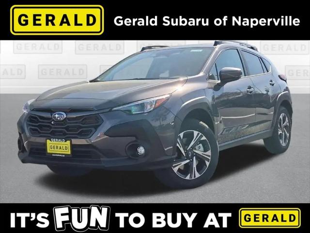 2026 Subaru Crosstrek Premium for sale in Naperville, IL