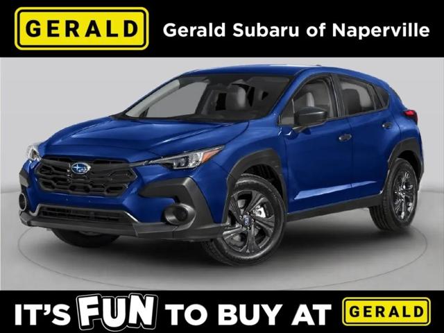 2026 Subaru Crosstrek Wilderness for sale in Naperville, IL