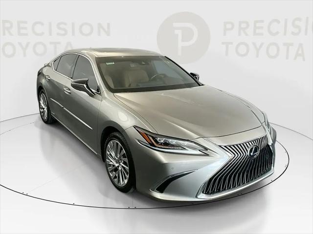 2021 Lexus ES ES 300h Luxury for sale in Tucson, AZ