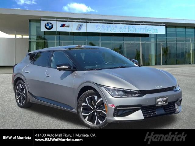 2024 Kia EV6 GT-Line for sale in Murrieta, CA