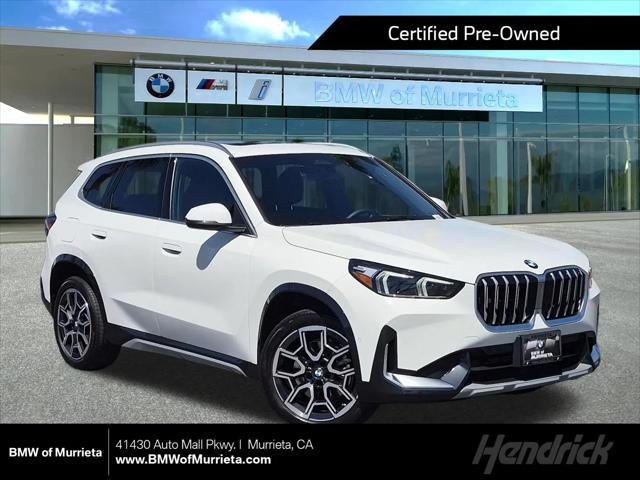 2026 BMW X1 xDrive28i for sale in Murrieta, CA