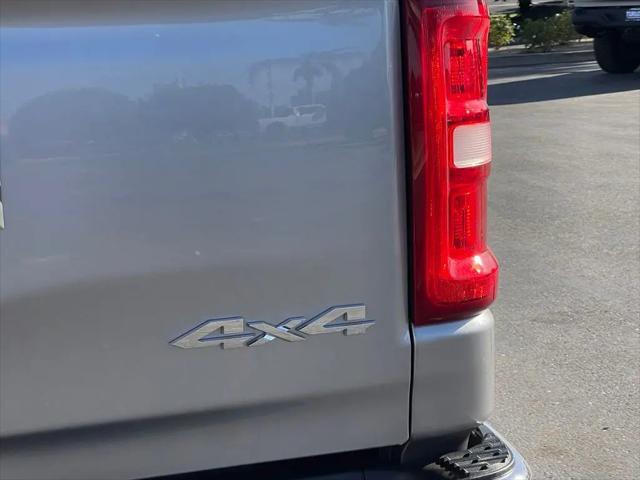 2025 Ram 1500 Big Horn Crew Cab 4x4 64 Box