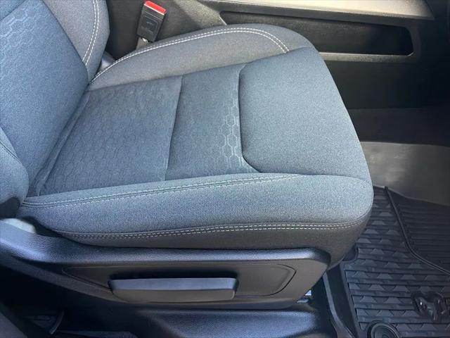 2025 Ram 1500 Big Horn Crew Cab 4x4 64 Box