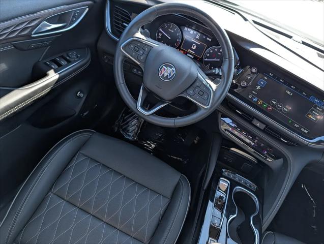 2023 Buick Envision Avenir AWD