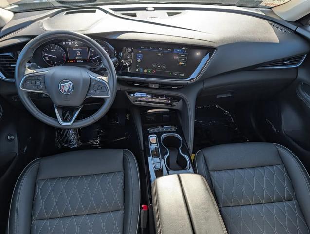 2023 Buick Envision Avenir AWD