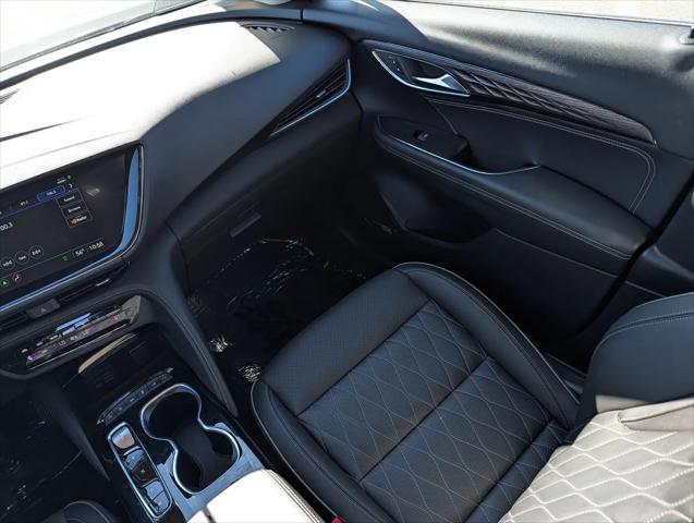 2023 Buick Envision Avenir AWD