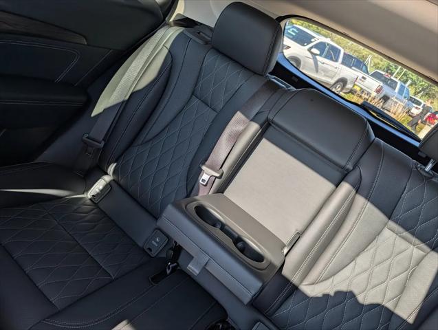 2023 Buick Envision Avenir AWD