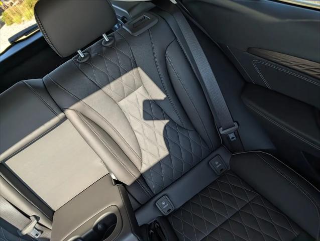 2023 Buick Envision Avenir AWD