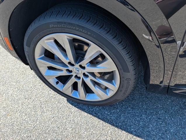 2023 Buick Envision Avenir AWD