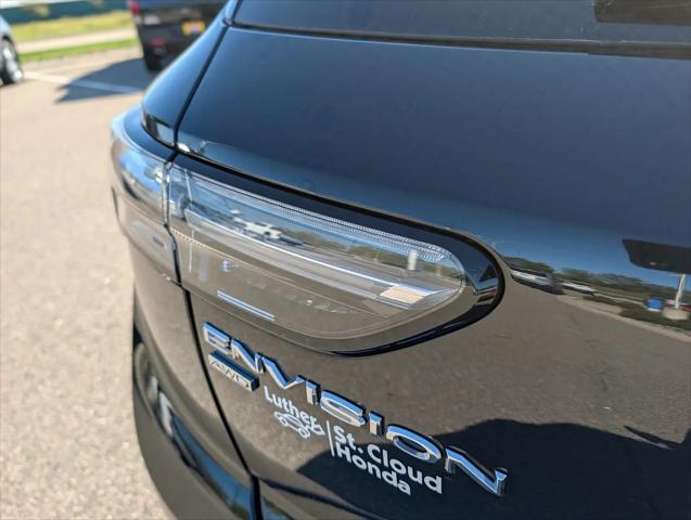 2023 Buick Envision Avenir AWD