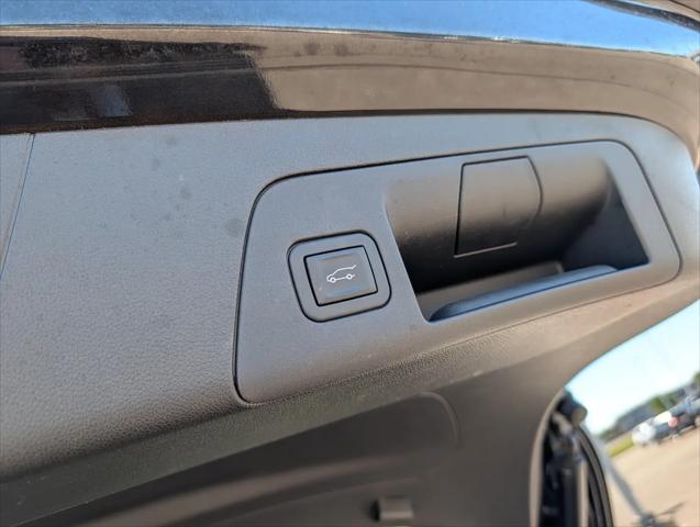 2023 Buick Envision Avenir AWD