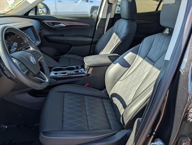 2023 Buick Envision Avenir AWD