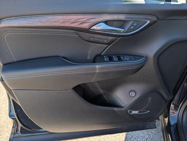 2023 Buick Envision Avenir AWD