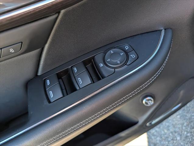 2023 Buick Envision Avenir AWD