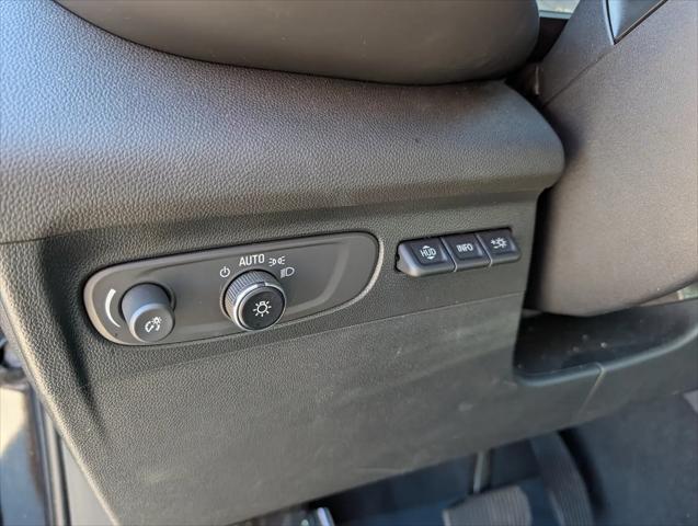 2023 Buick Envision Avenir AWD