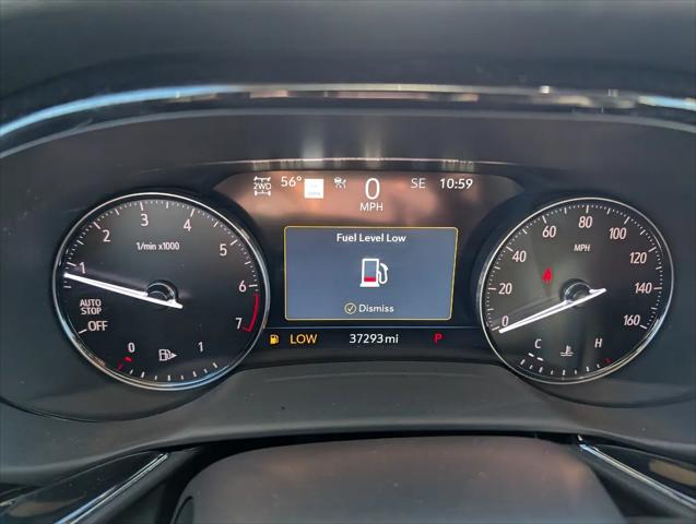 2023 Buick Envision Avenir AWD