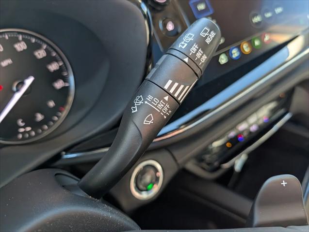 2023 Buick Envision Avenir AWD