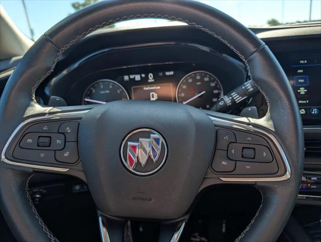2023 Buick Envision Avenir AWD