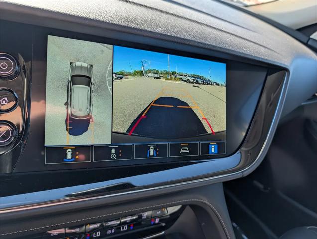 2023 Buick Envision Avenir AWD