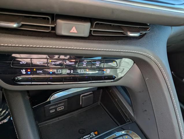 2023 Buick Envision Avenir AWD
