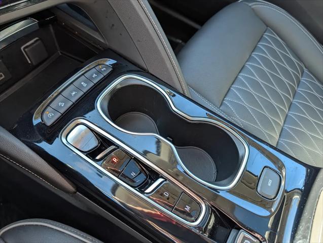 2023 Buick Envision Avenir AWD