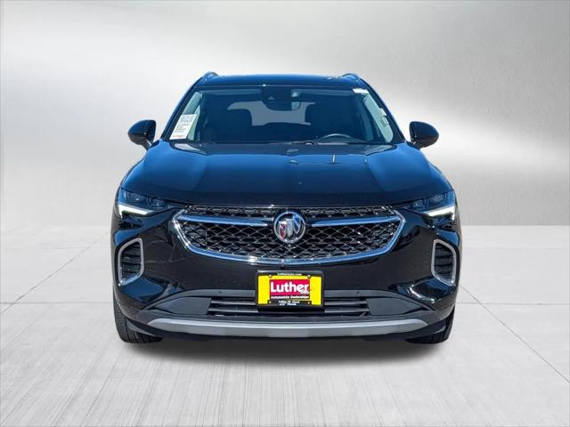 2023 Buick Envision Avenir AWD