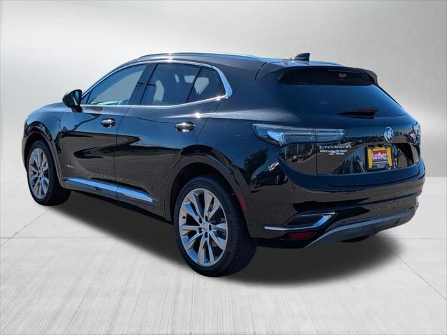 2023 Buick Envision Avenir AWD
