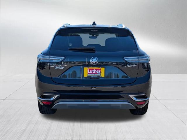 2023 Buick Envision Avenir AWD