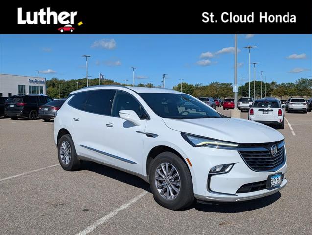 2023 Buick Enclave Essence AWD for sale in Wait Park, MN