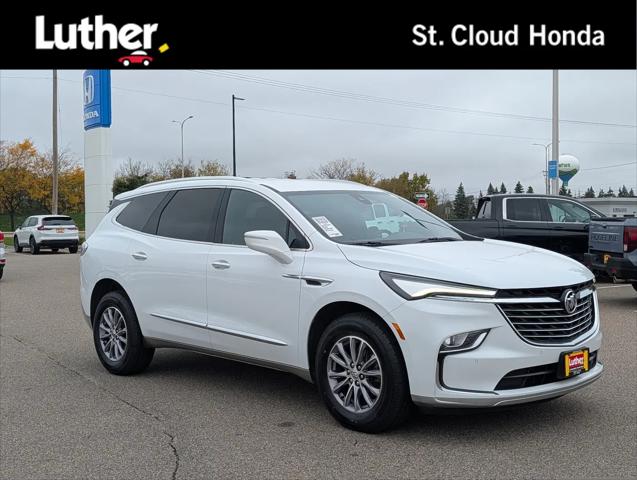 2023 Buick Enclave Essence AWD for sale in Wait Park, MN