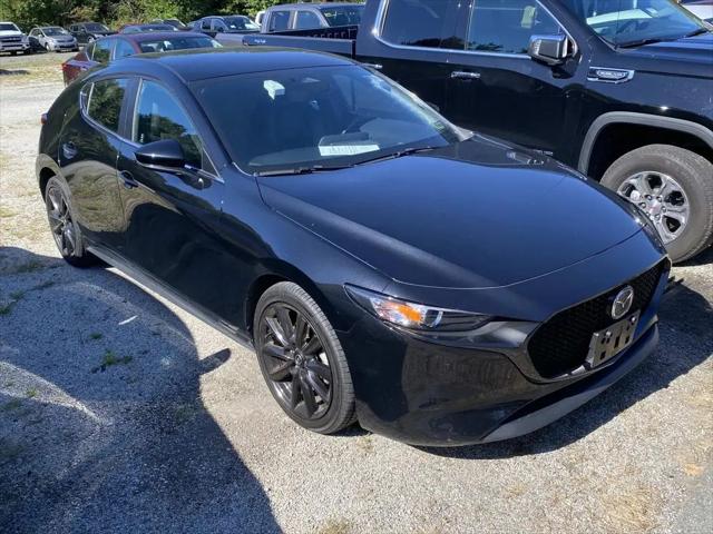 2024 Mazda Mazda3 2.5 S Select Sport for sale in Salisbury, NC